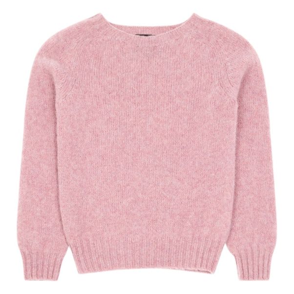 Pull Laine Shaggy Bear-product