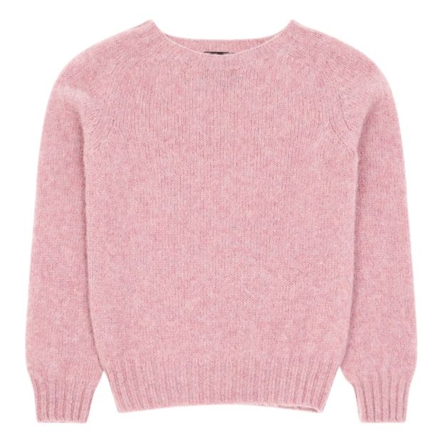 Pull Laine Shaggy Bear-product