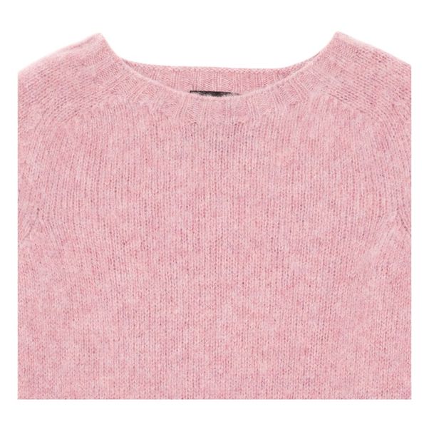 Pull Laine Shaggy Bear-product