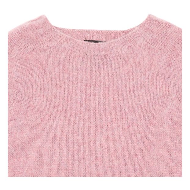 Pull Laine Shaggy Bear-product