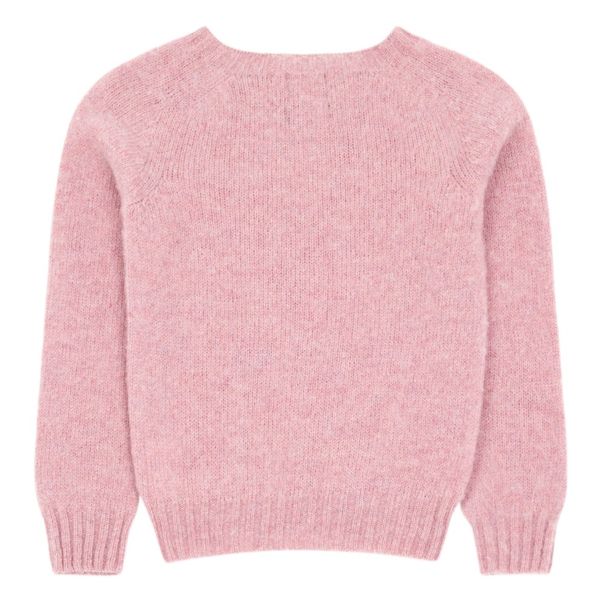Pull Laine Shaggy Bear-product