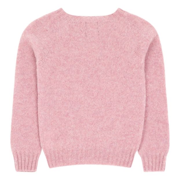 Pull Laine Shaggy Bear-product