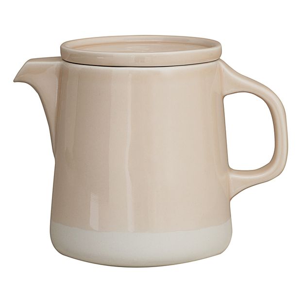 Théière 75 cl en céramique Cantine-product