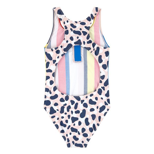 Maillot de Bain 1 Pièce Anti UV-product