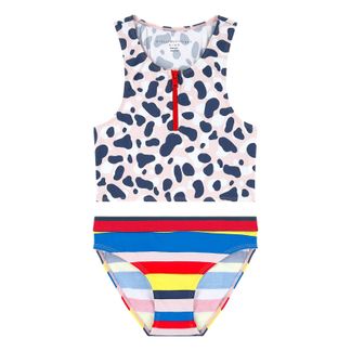 Stella McCartney Kids Bikini UV-Schutz-listing