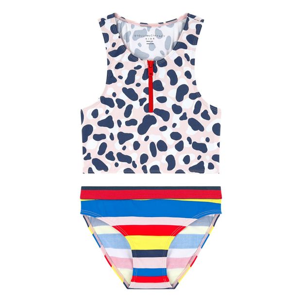 Maillot de Bain 2 Pièces Anti UV-product