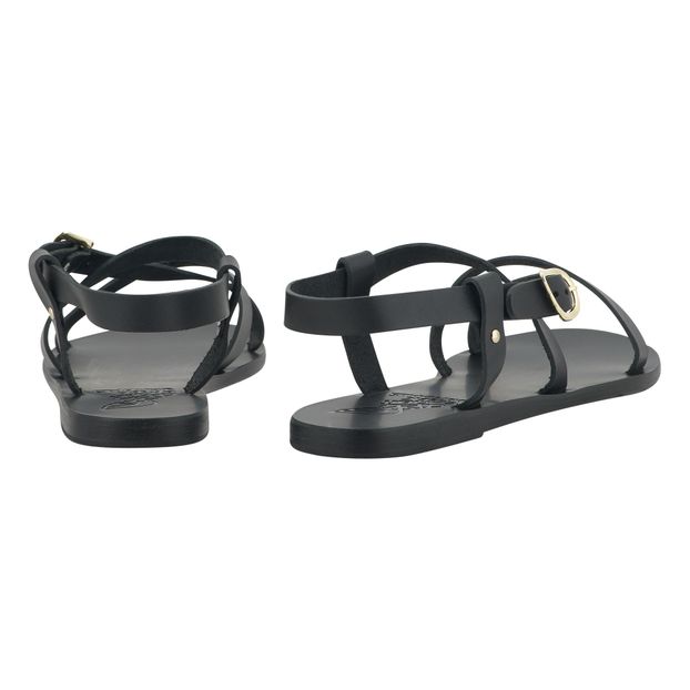 Sandales Ambrosia - Collection Femme --product