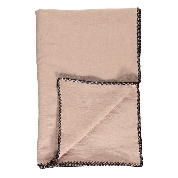Nappe en Lin lavé-surfilée-product