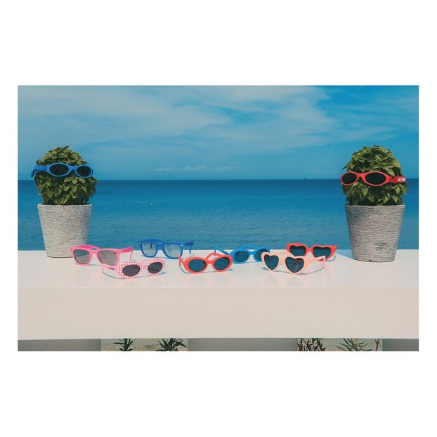 Lunettes de Soleil-product