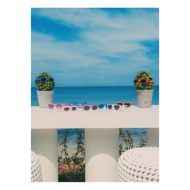 Lunettes de Soleil-product