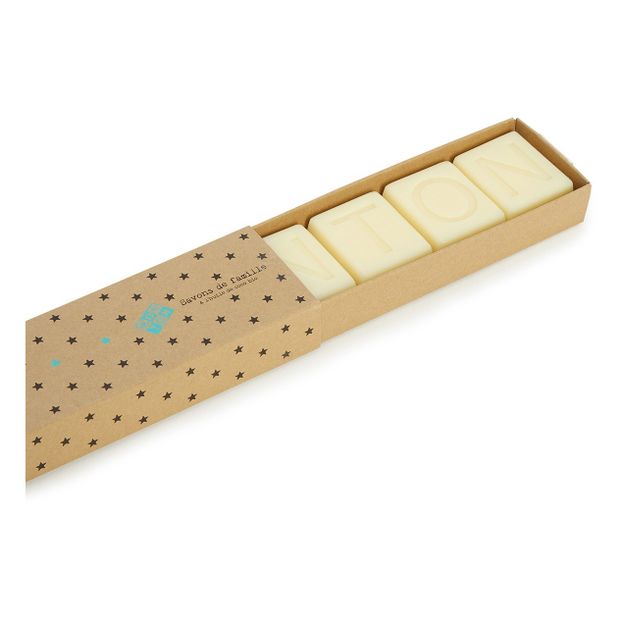 Jabones de familia Bonton 220 g-product