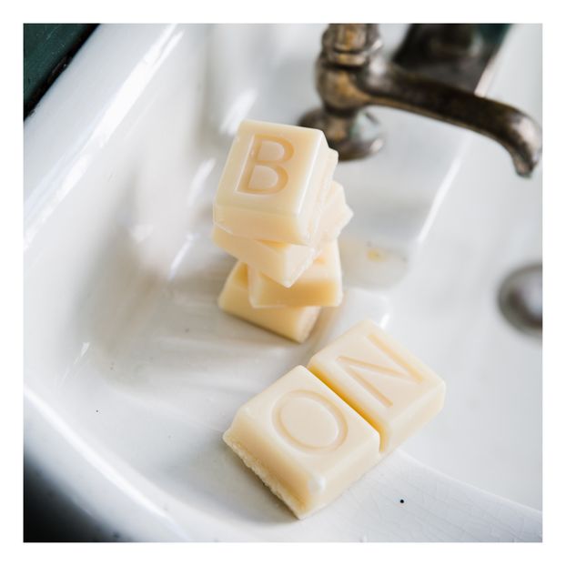 Jabones de familia Bonton 220 g-product