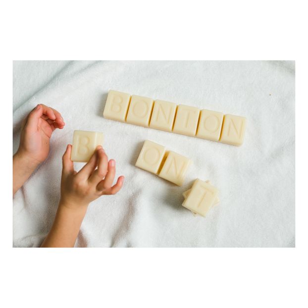 Jabones de familia Bonton 220 g-product