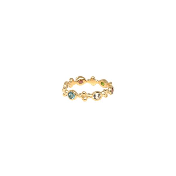 Chance Tourmalinre Ring -product