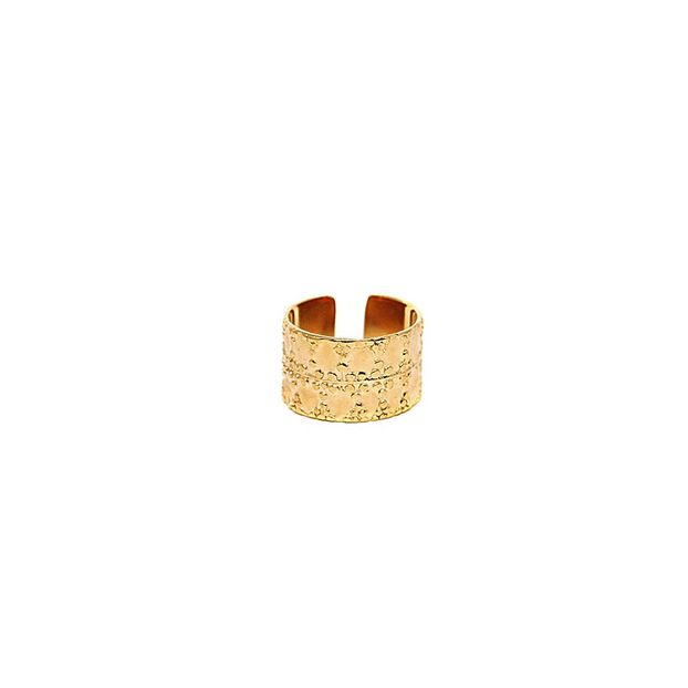 Anillo Daphne Vermeil-product