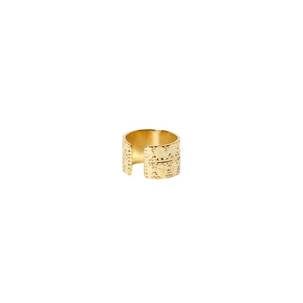Anillo Daphne Vermeil-product