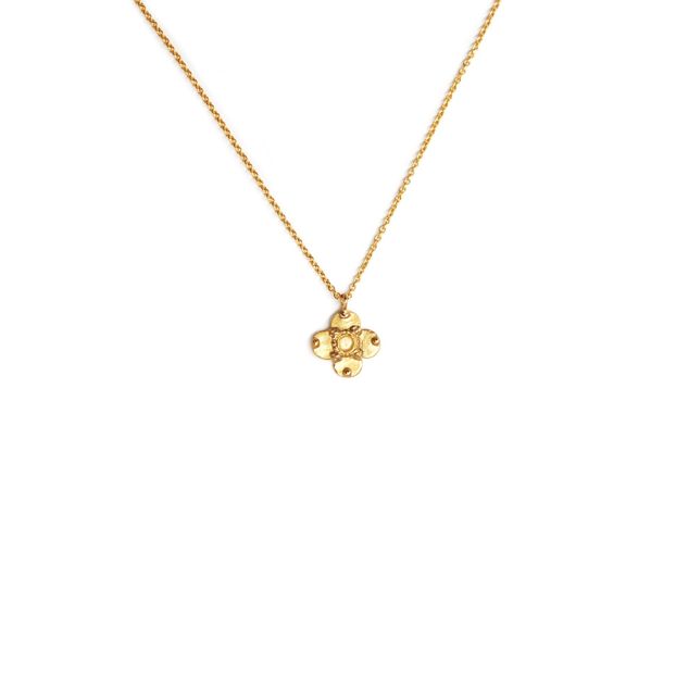 Collier India-product