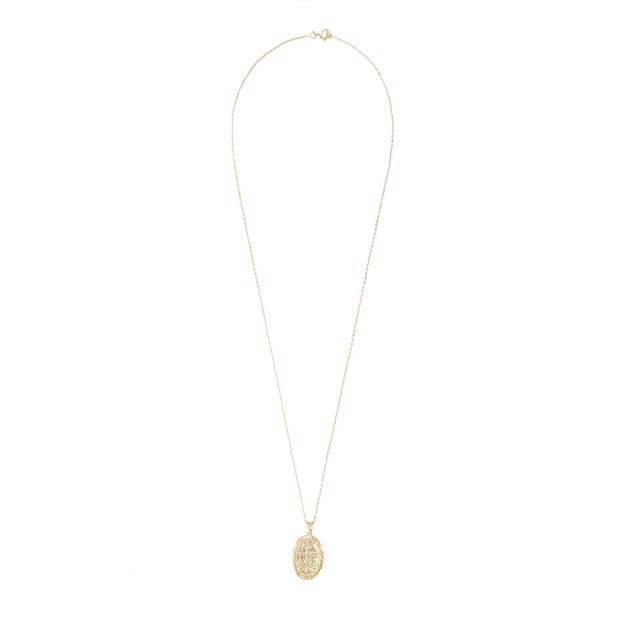 Collier Demeter-product