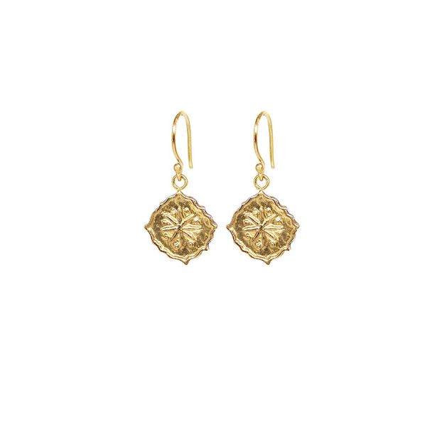 Boucles d'Oreilles Byzance-product