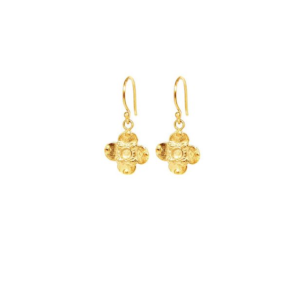 Boucles d'Oreilles India-product