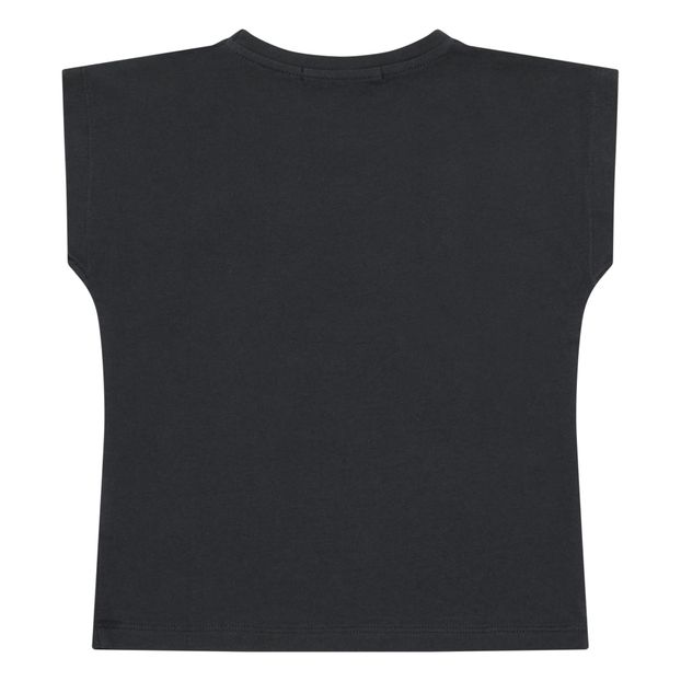 Exclusive by Finger in the Nose at Smallable - Heart T-shirt-product