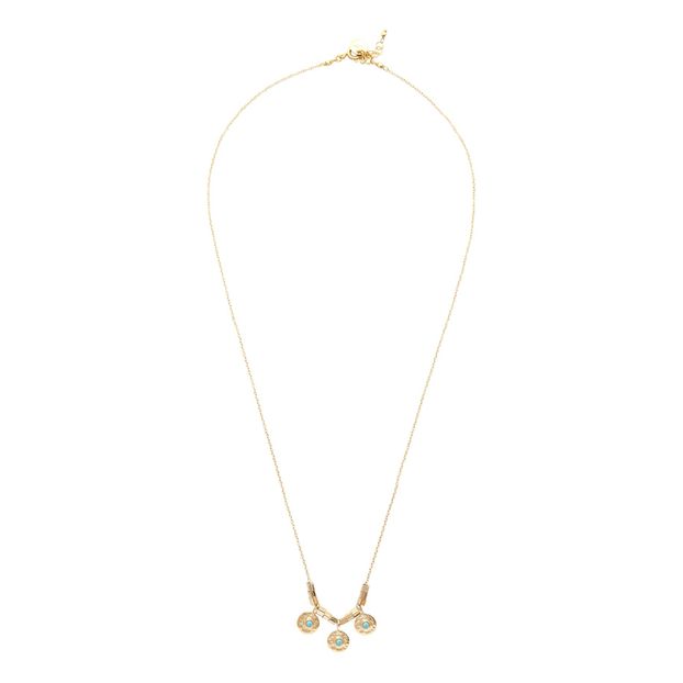 Collar perlas Jackie-product