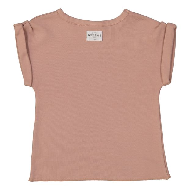 Camiseta Bama Algodón Biológico-product