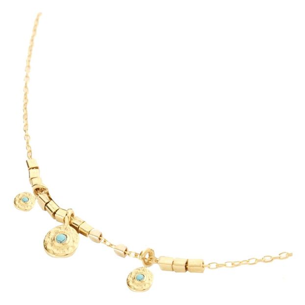Collar perlas Jackie-product