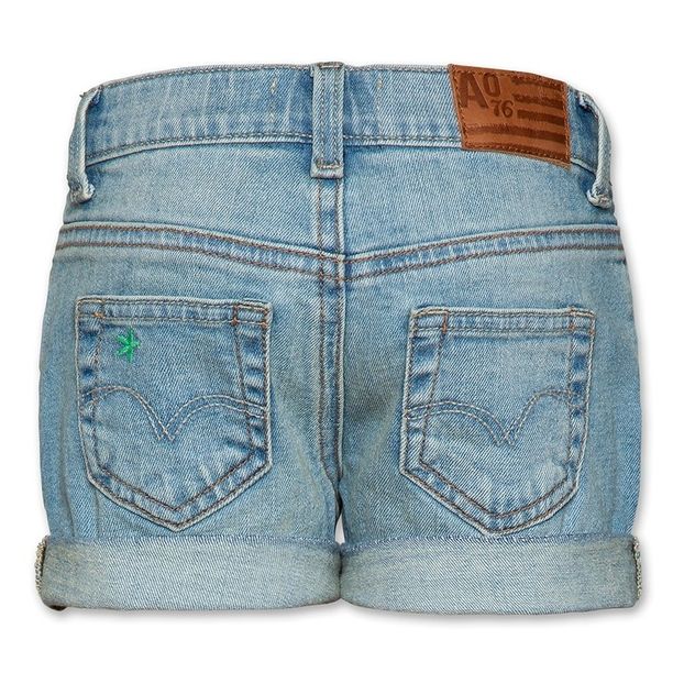 Short Denim Kelly-product