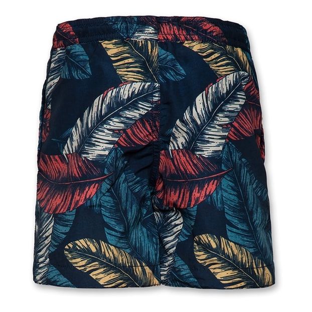 Bañador Hojas Palmera-product