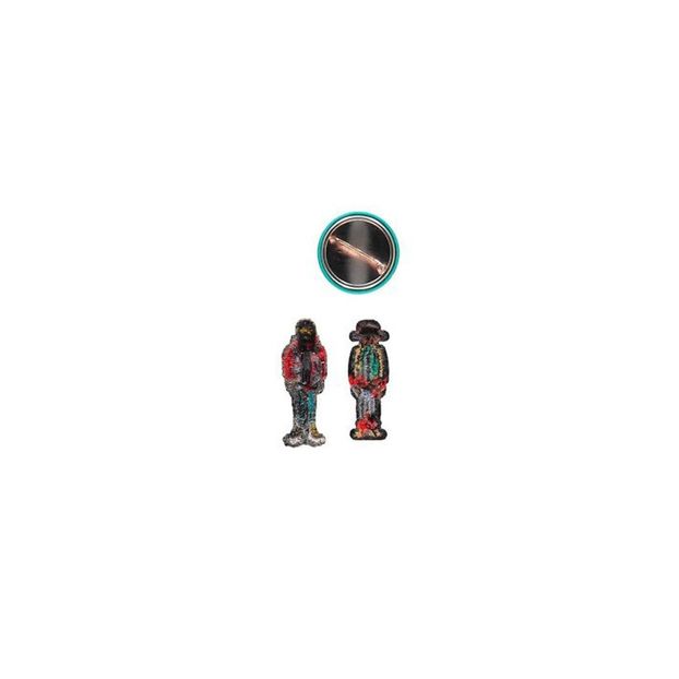 Ecussons Thermocollants Badge Beautiful-product