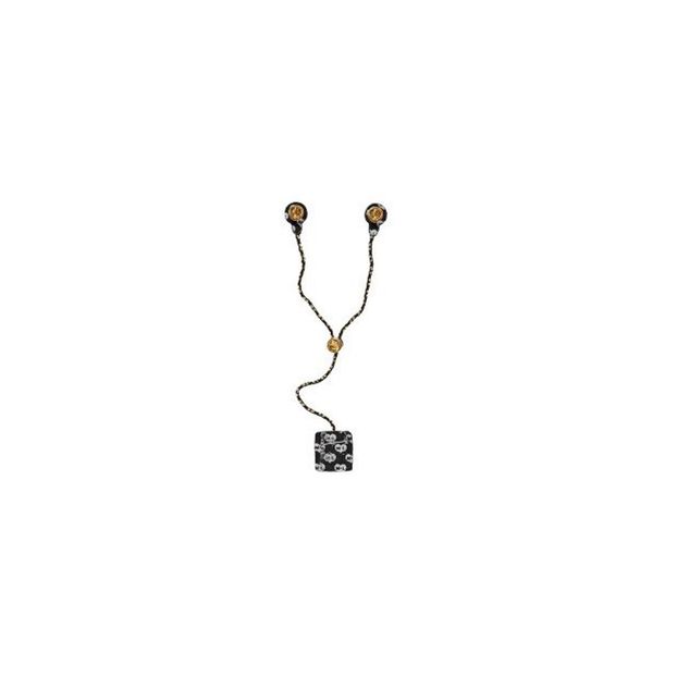 Assortiment de Broches Baladeur Vert-product