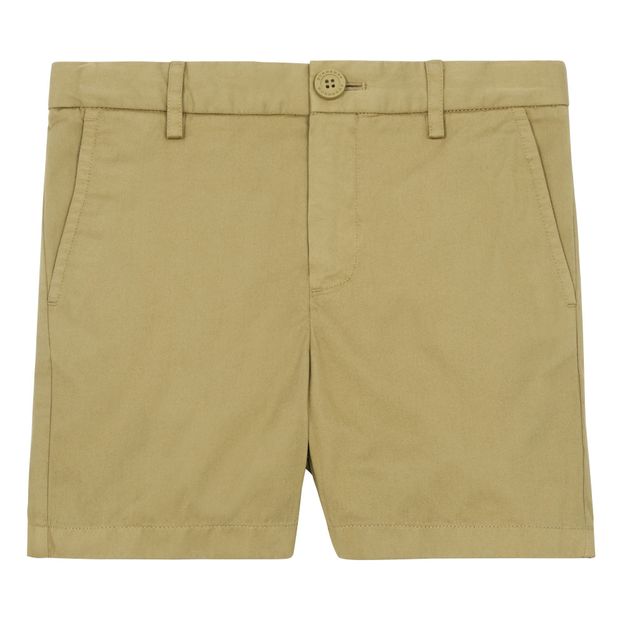Nicki chino bermuda shorts-product