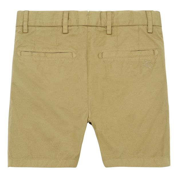 Nicki chino bermuda shorts-product