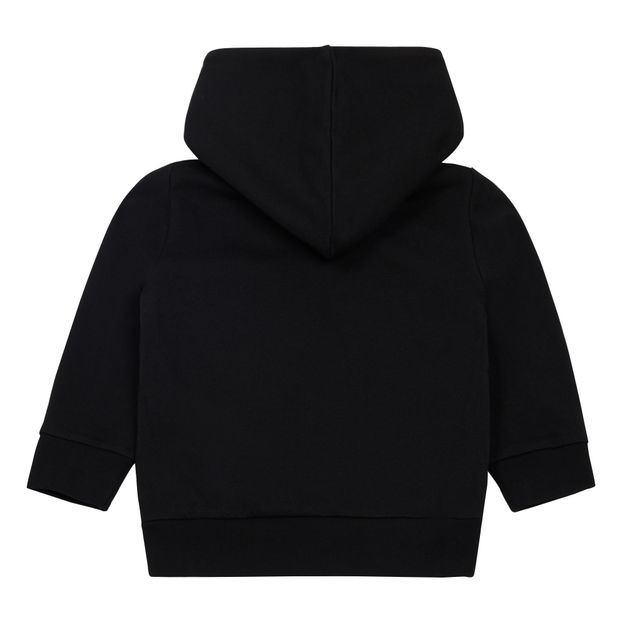 Palm organic cotton sweatshirt-product