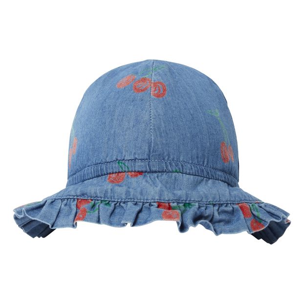Chapeau Chambray Cherry-product