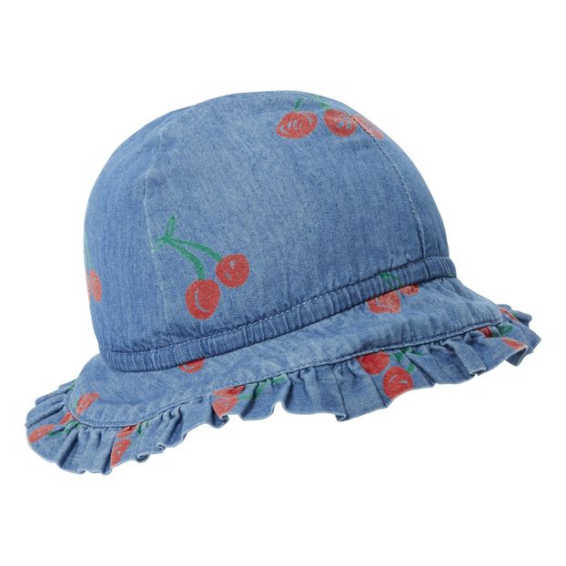 Chapeau Chambray Cherry-product