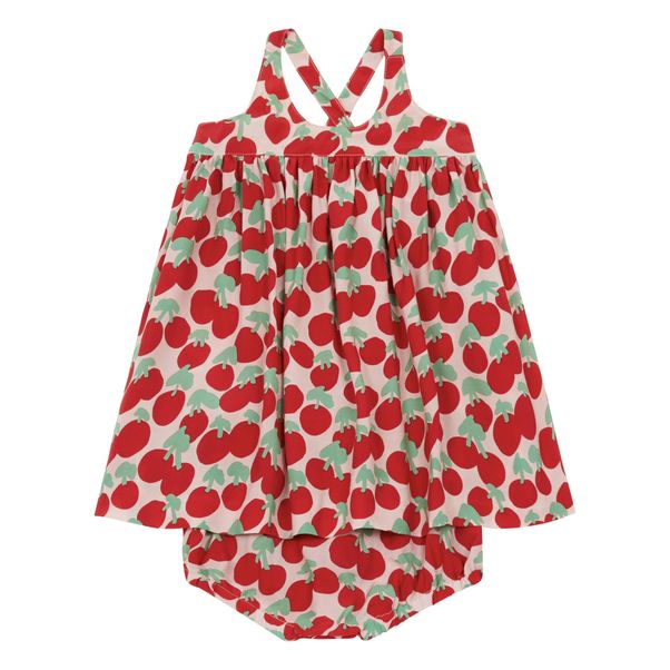 Robe + Bloomer Cherry-product