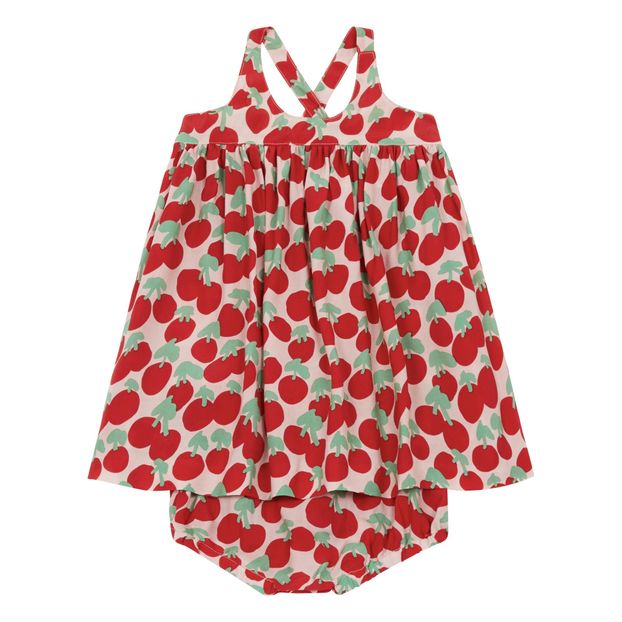 Robe + Bloomer Cherry-product