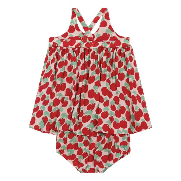 Robe + Bloomer Cherry-product