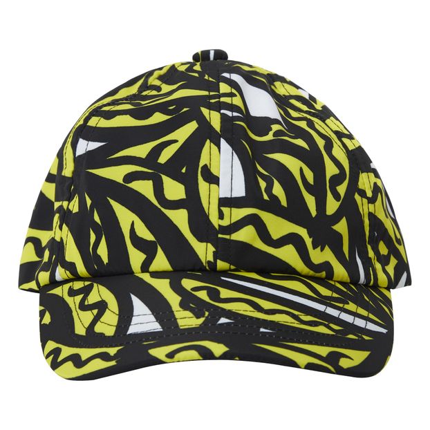 Bananas cap-product