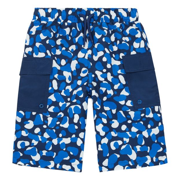 Short de Bain Camo-product