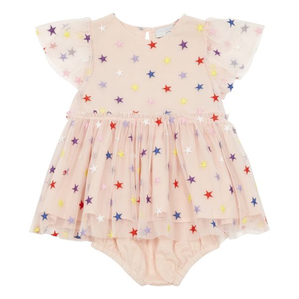 Robe + Bloomer Tulle-product