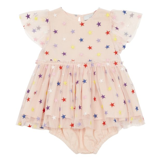 Robe + Bloomer Tulle-product