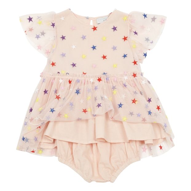Robe + Bloomer Tulle-product