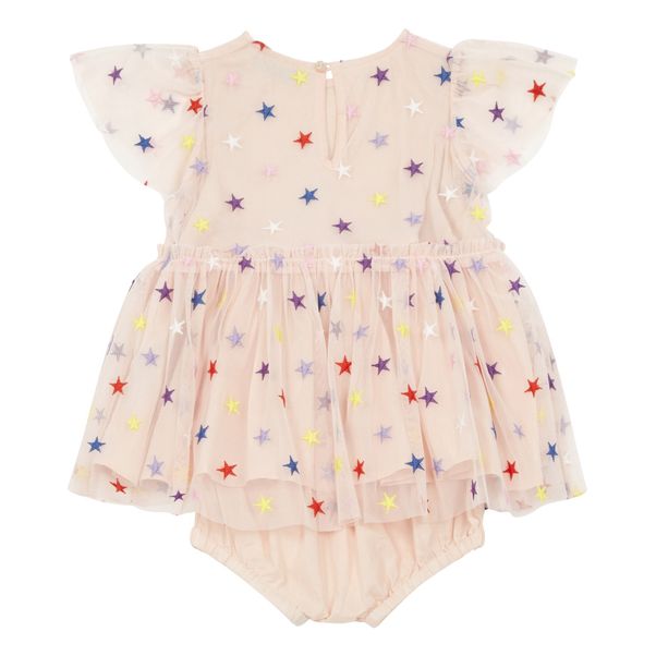 Robe + Bloomer Tulle-product