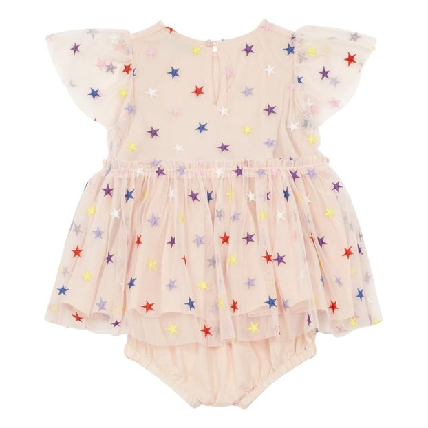 Robe + Bloomer Tulle-product