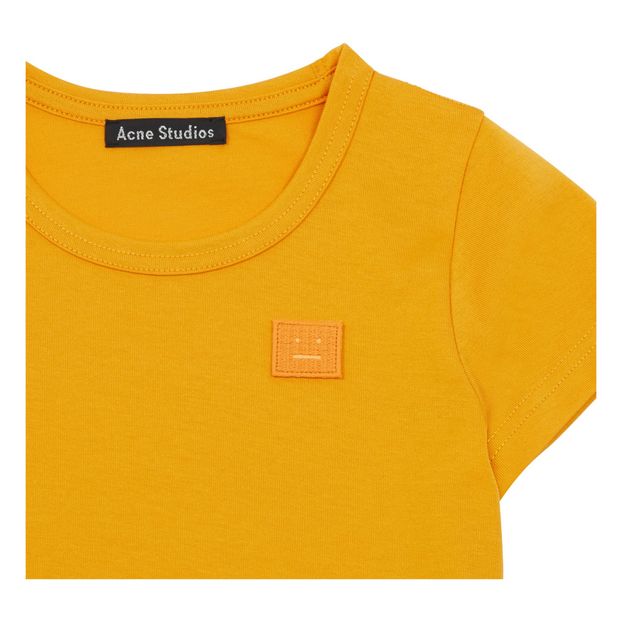 Camiseta Mini Nash Face-product