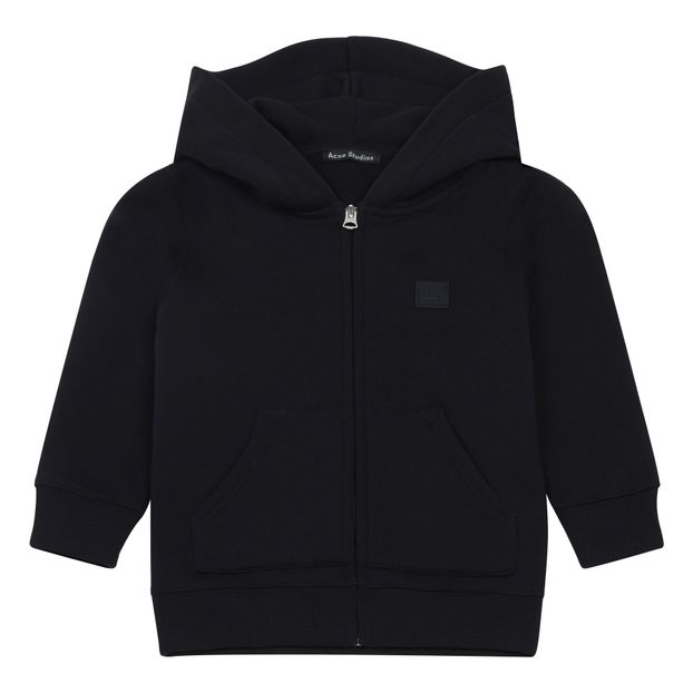Hoodie Zippé-product