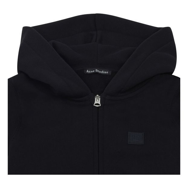 Hoodie Zippé-product